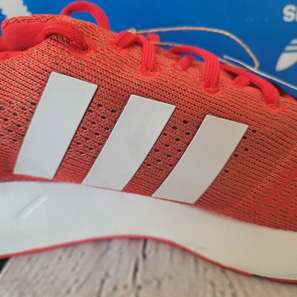 Mens Adidas Swift Run 22 - Picture 4 of 9